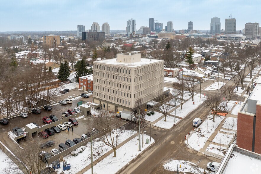 More Photos Of 111 Waterloo St, London Office For Sale