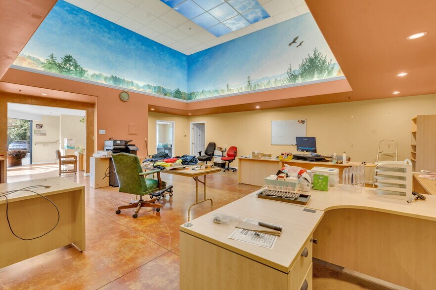 More Photos Of 390-400 Morris St, Sebastopol Warehouse For Sale