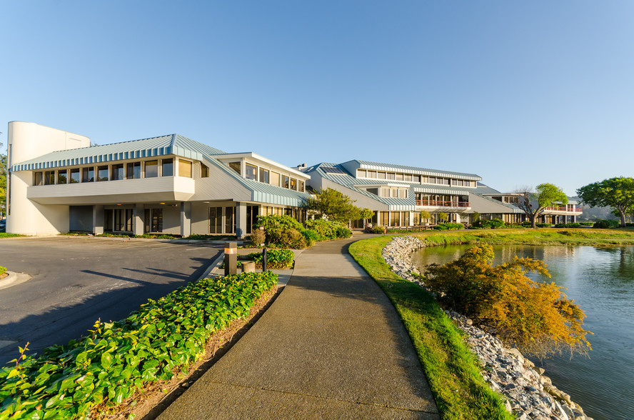 Primary Photo Of 591 Redwood Hwy, Mill Valley Office For Lease