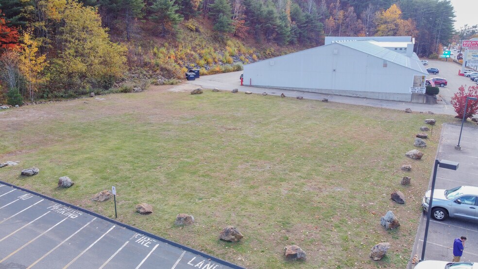 More Photos Of 223 Daniel Webster Hwy, Belmont Land For Lease