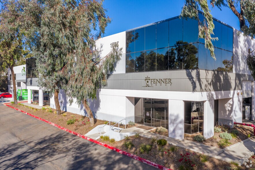 Primary Photo Of 1675 Brandywine Ave, Chula Vista Manufacturing For Lease