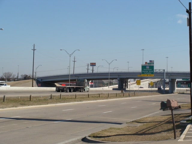 More Photos Of 710 E IH 30, Garland Freestanding For Lease
