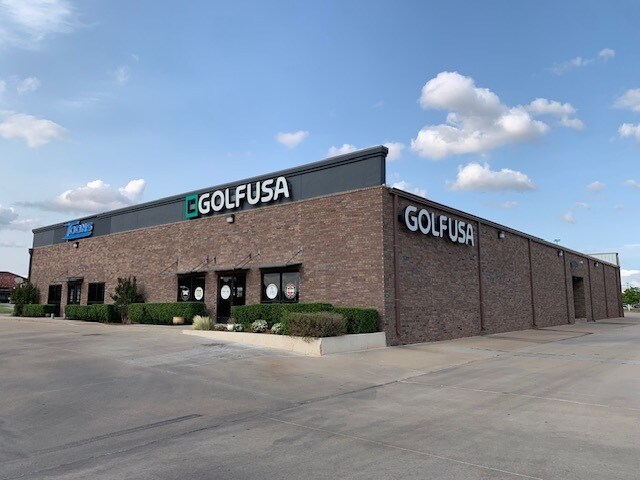 More Photos Of 14040 Joel McDonald Dr, Oklahoma City Freestanding For Lease