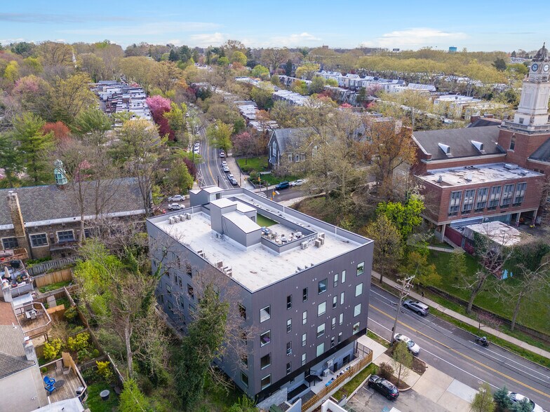 More Photos Of 3503 Midvale Ave, Philadelphia Apartments For Sale