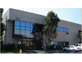 More Photos Of 17532 Von Karman Ave, Irvine Research And Development For Lease