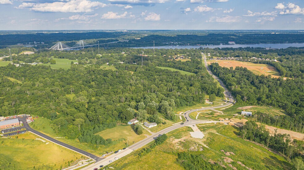 More Photos Of 1510 Old Salem Rd, Jeffersonville Land For Sale