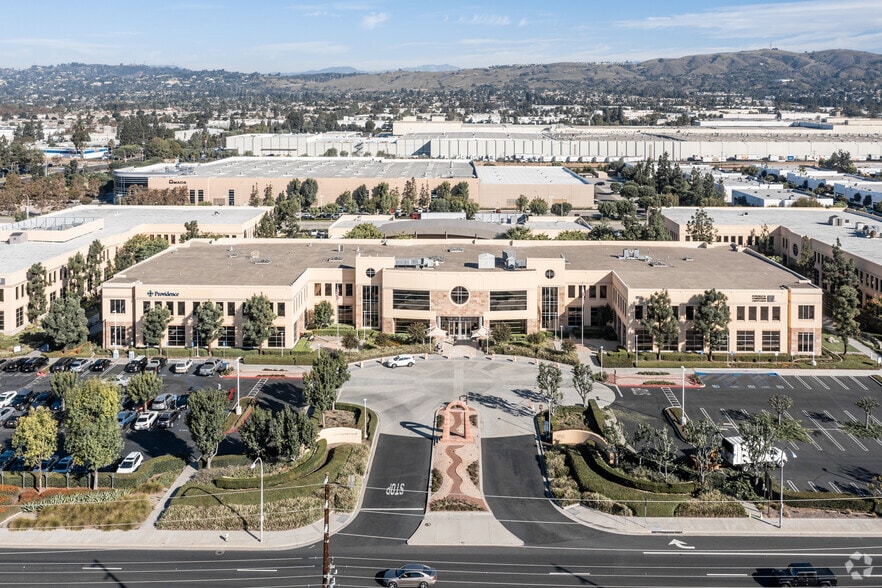 More Photos Of 915 W Imperial Hwy, Brea Unknown For Lease