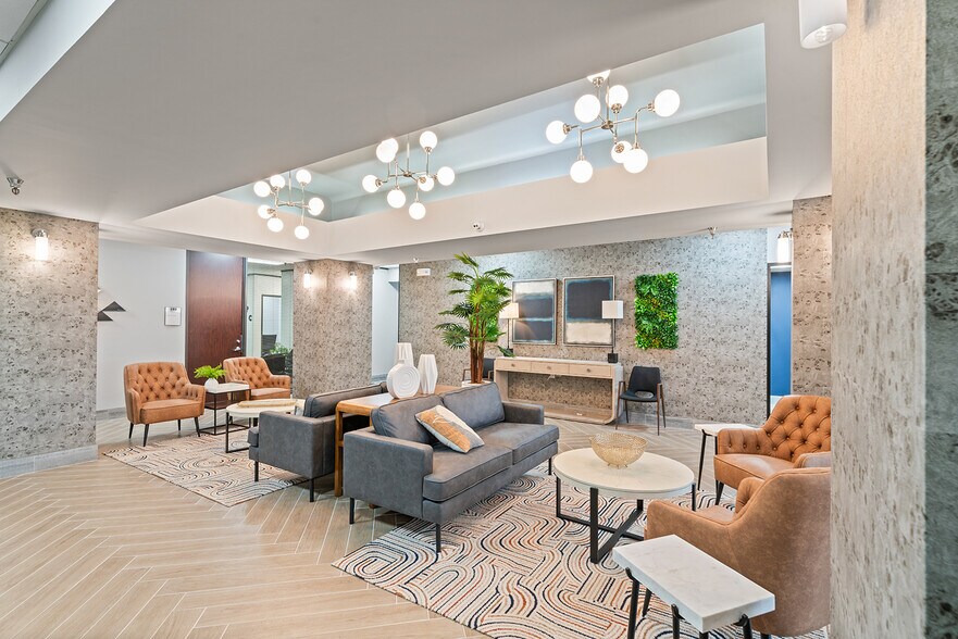 More Photos Of 5151 Katy Fwy, Houston Medical For Lease