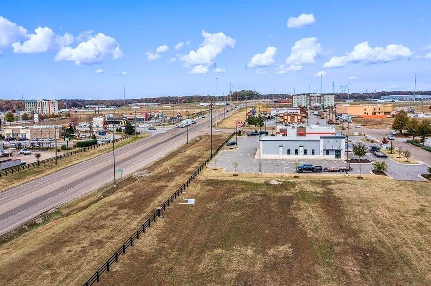 More Photos Of 283 Parkstone Pl, Jackson Land For Sale