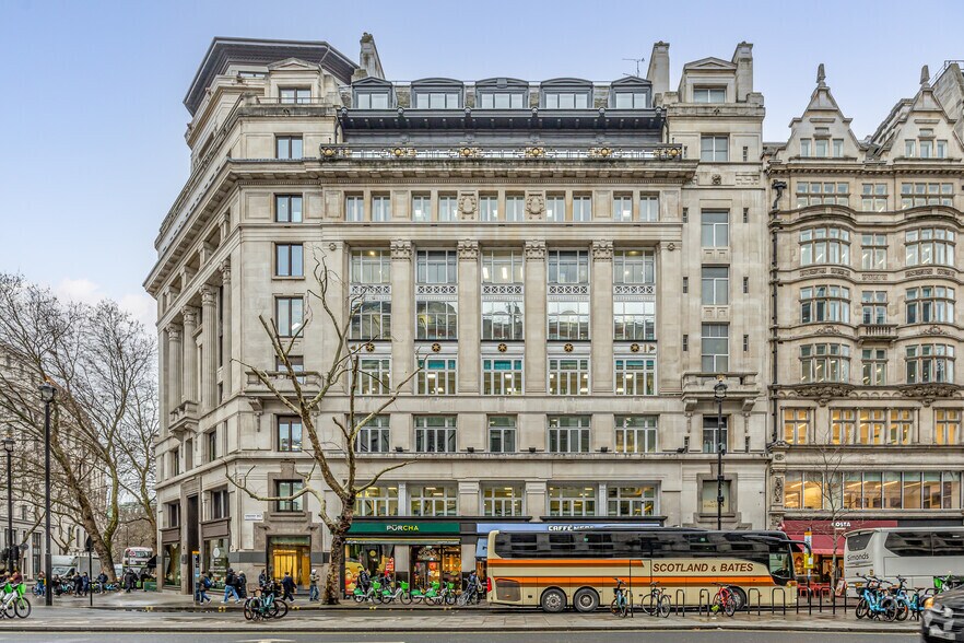 More Photos Of 1 Kingsway, London Office For Lease