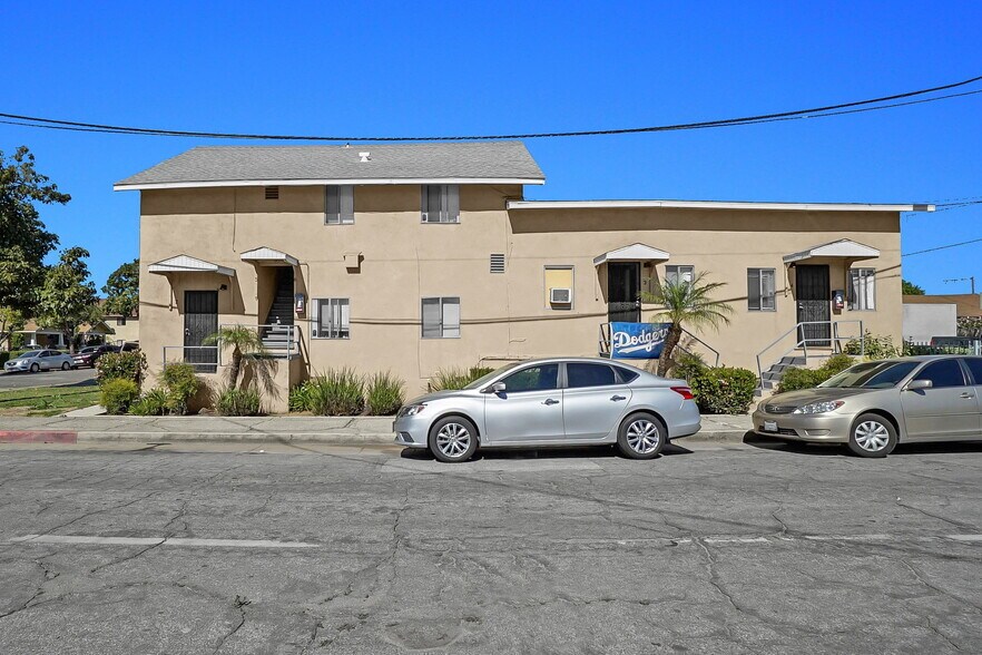 More Photos Of 252 S 7th St, Montebello Apartments For Sale