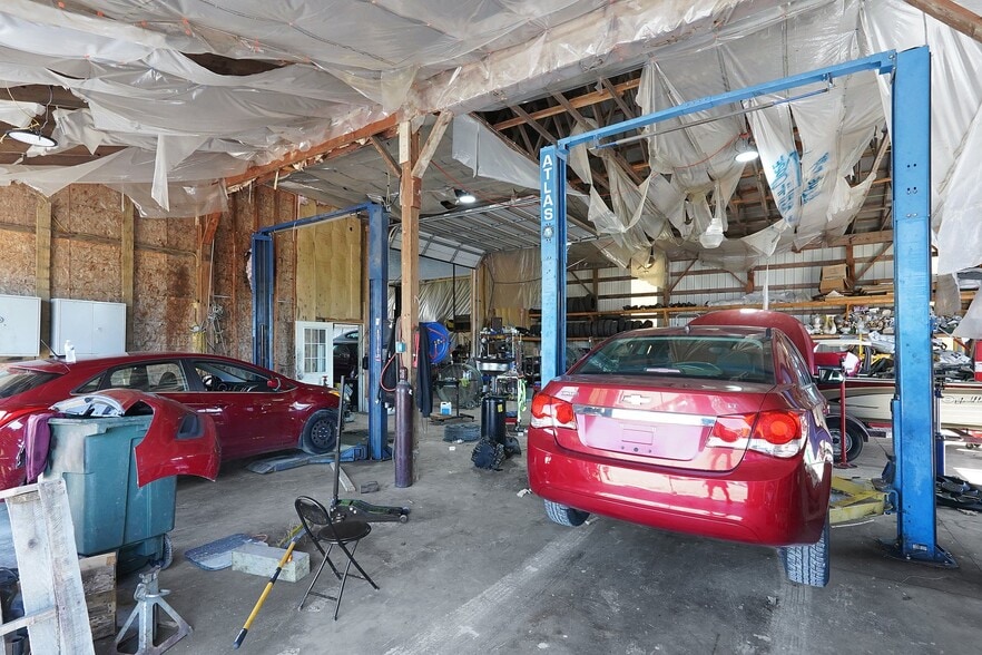 More Photos Of 12323 Worthington Rd SW, Pataskala Auto Dealership For Sale