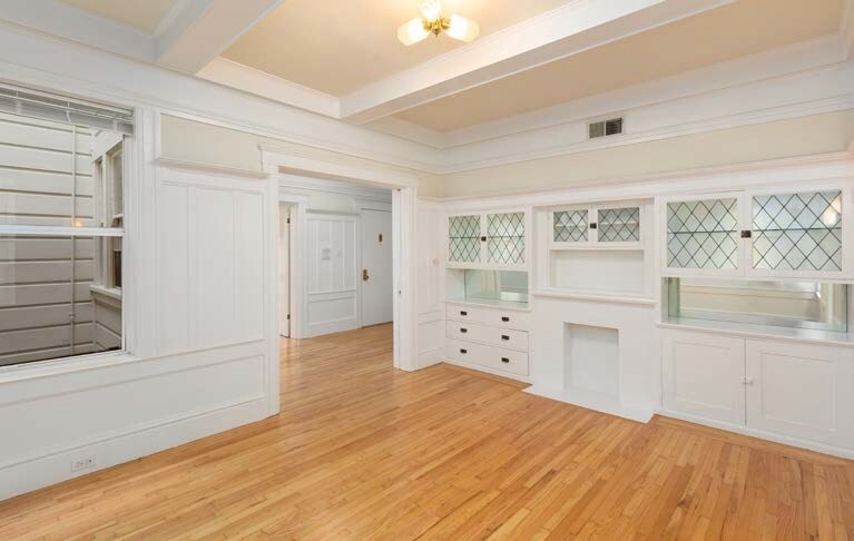 More Photos Of 1338-1348 Larkin St, San Francisco Apartments For Sale