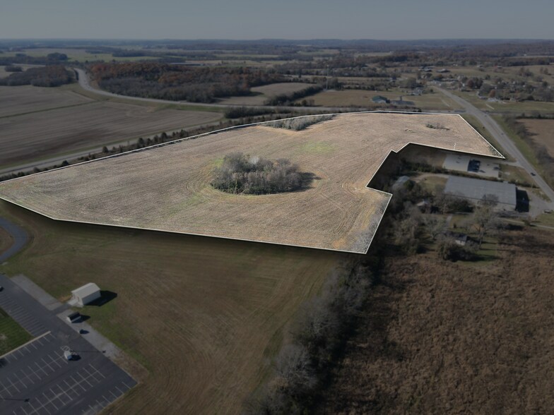 More Photos Of 0 Cadiz Rd, Hopkinsville Land For Sale