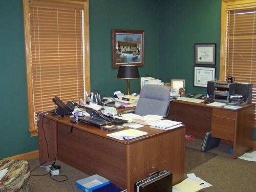 More Photos Of 379 New Market Blvd, Boone Office For Lease