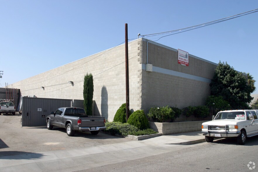 More Photos Of 1866 W 169th St, Gardena Warehouse For Lease