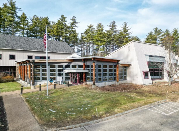 More Photos Of 53 Technology Ln, Conway Office For Sale