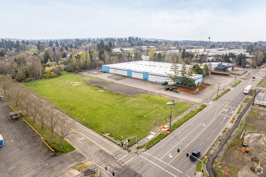 More Photos Of 5150 SW Western Ave, Beaverton Warehouse For Sale