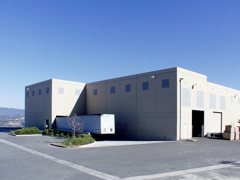More Photos Of 212 Avenida Fabricante, San Clemente Warehouse For Lease