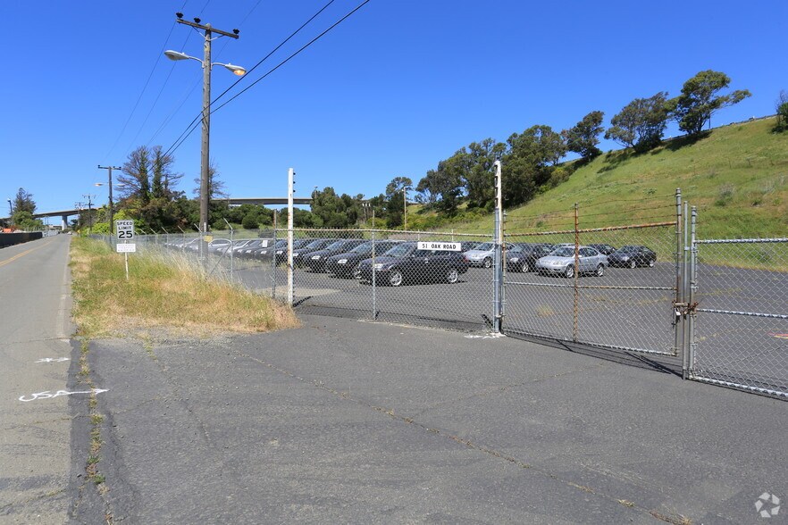 More Photos Of 1 Oak Rd, Benicia Manufacturing For Lease
