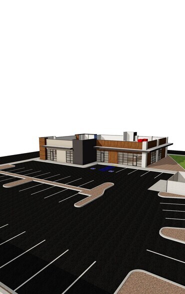 More Photos Of 916-920 S Mooney Blvd, Visalia General Retail For Sale