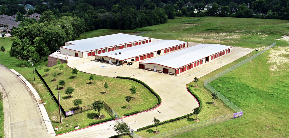 Primary Photo Of 3032 W Franklin Blvd, Gastonia Self Storage For Sale