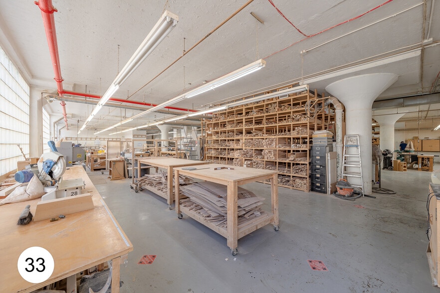 More Photos Of 2124 44th Ave, Long Island City Warehouse For Sale