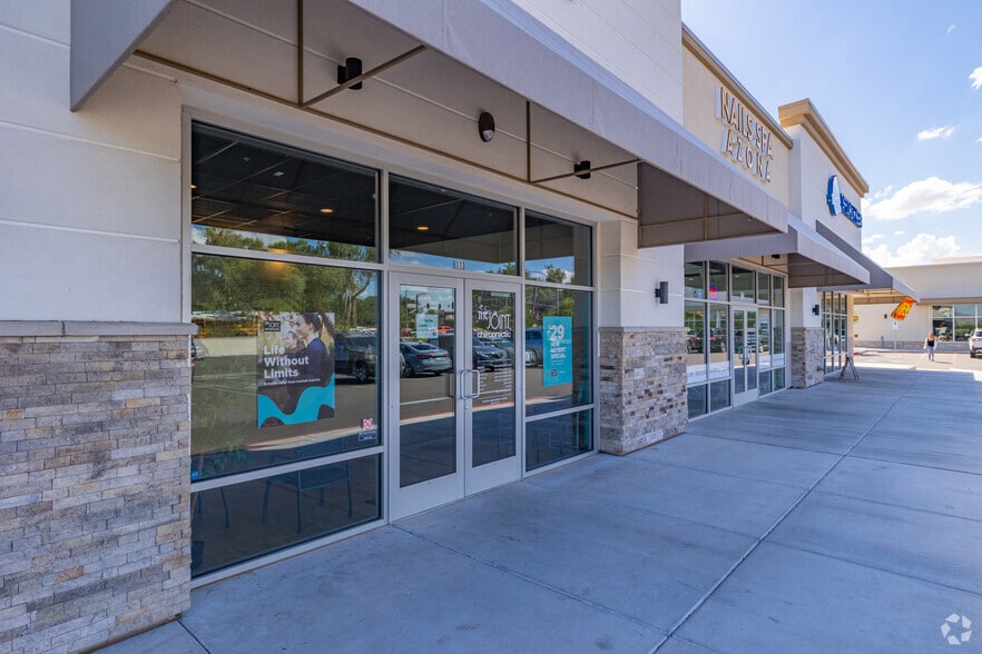 More Photos Of SEC Bell Rd & Citrus Rd, Surprise General Retail For Sale