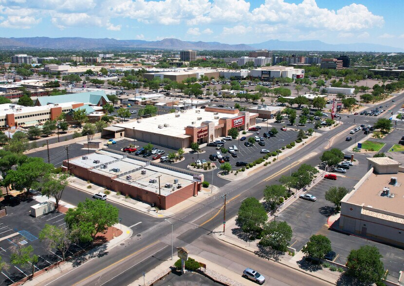 More Photos Of , Albuquerque General Retail For Sale