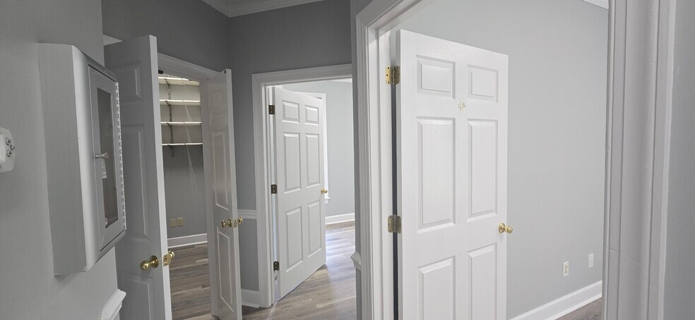 More Photos Of 2525 Raeford Rd, Fayetteville Medical For Lease