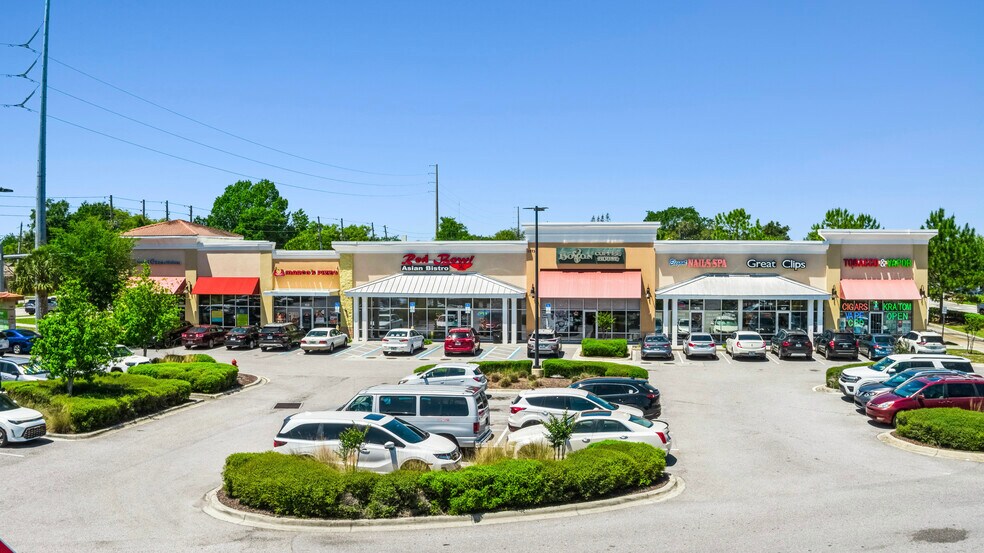 More Photos Of 1573 Saxon Blvd, Deltona Freestanding For Sale