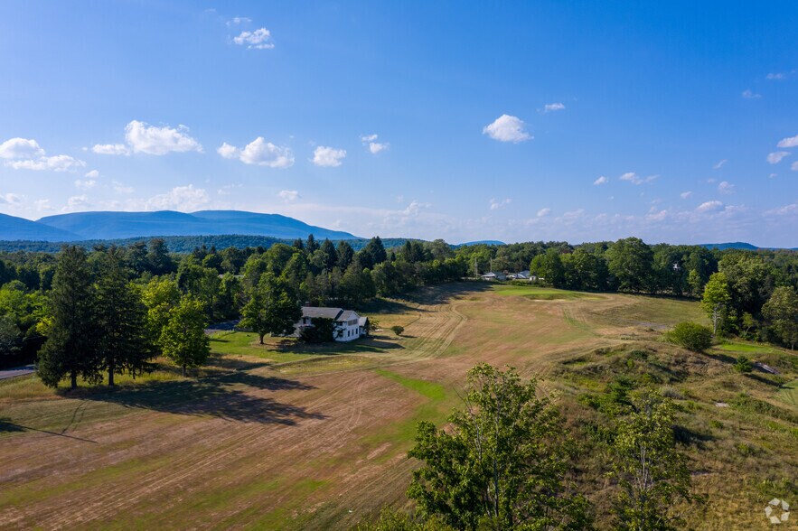 More Photos Of 1754 Old Kings Highway Hudson Vly, Saugerties Land For Sale