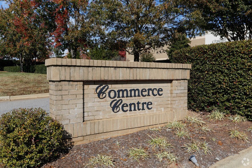 More Photos Of 203 Capcom Ave, Wake Forest Flex For Lease