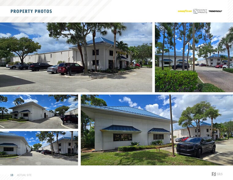 More Photos Of , Jupiter Industrial For Sale