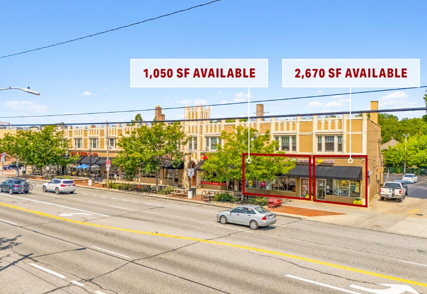 More Photos Of 11508-11534 Clifton Blvd, Cleveland Apartments For Lease