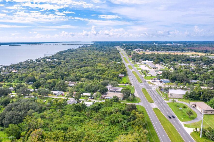 More Photos Of 00 N US 1 Hwy, Cocoa Land For Sale