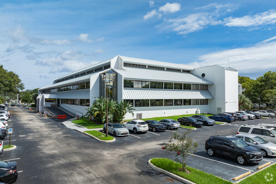 Primary Photo Of 5301 N Federal Hwy, Boca Raton Office For Lease