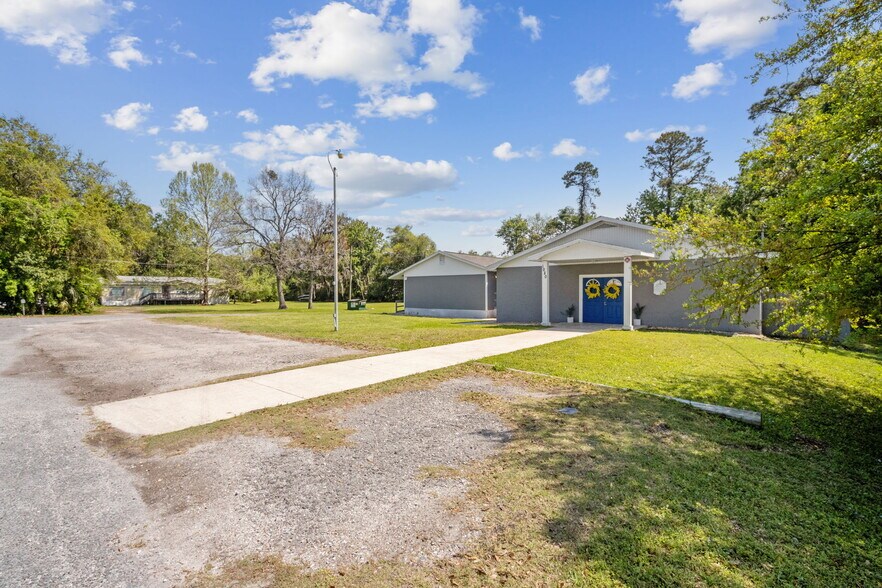 More Photos Of 1080 Olive St, Fernandina Beach Religious Facility For Sale
