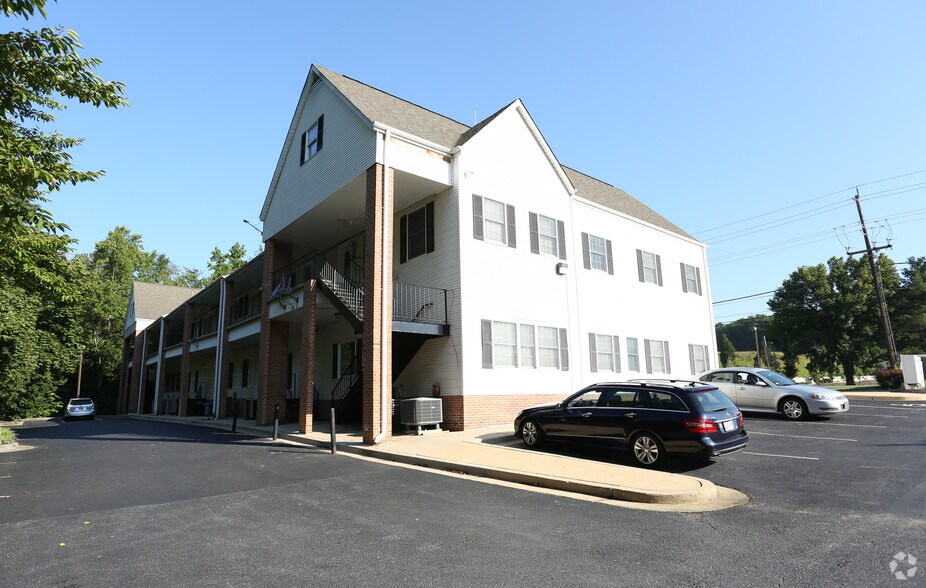 More Photos Of 7611 S Osborne Rd, Upper Marlboro Office For Sale