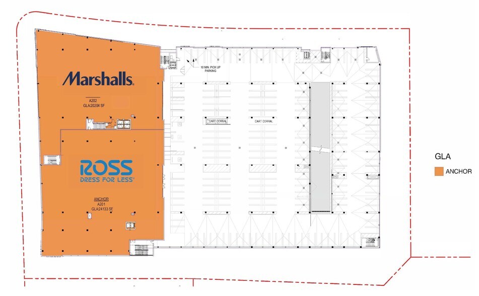 More Photos Of 8700 NW 36th St, Miami Unknown For Lease