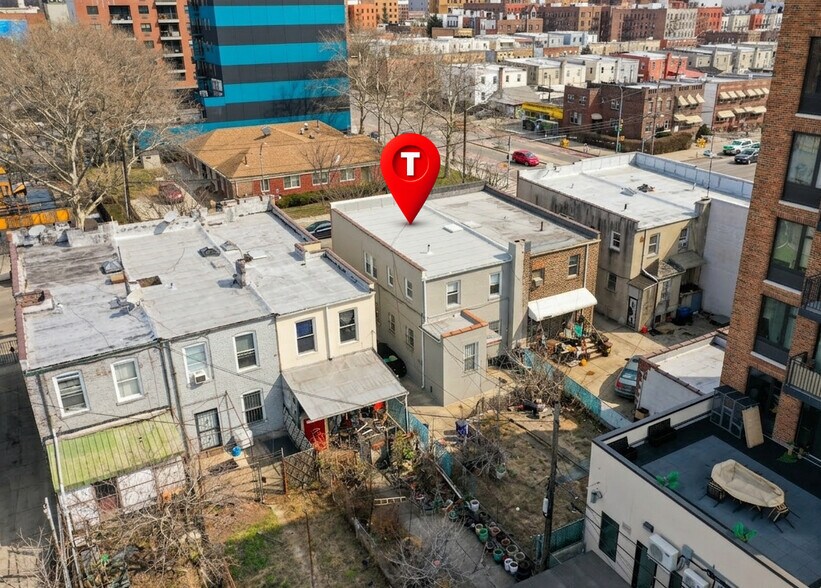 More Photos Of 1450 30th Ave, Astoria Land For Sale