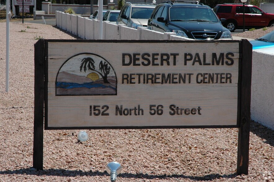 More Photos Of 152 N 56th St, Mesa Congregate Senior Housing For Sale