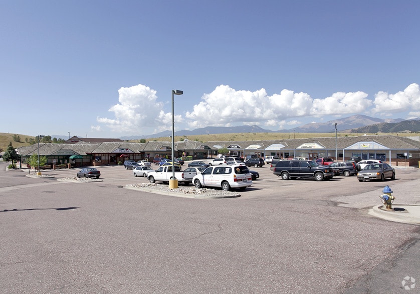 More Photos Of 740 Village Center Dr, Colorado Springs Unknown For Lease