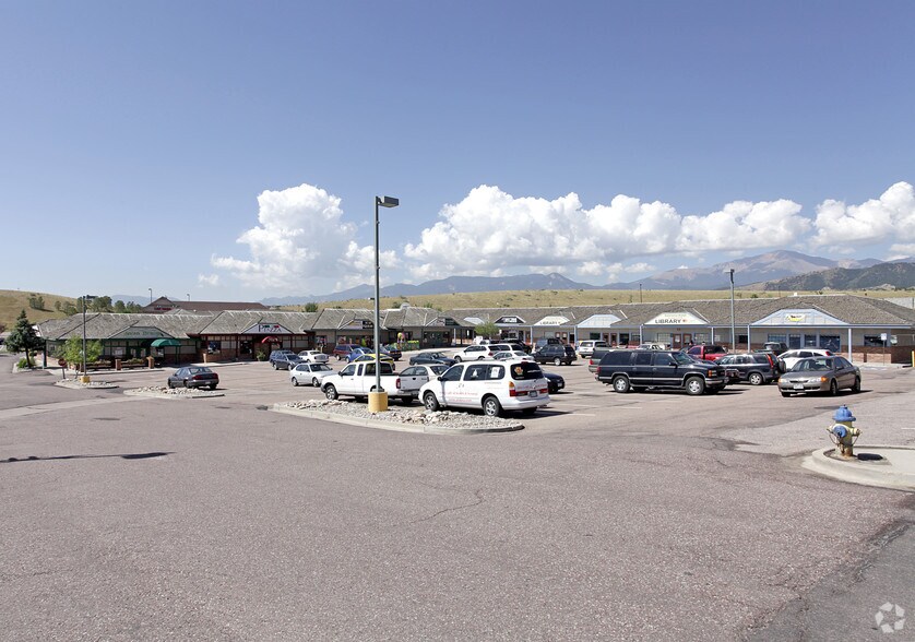 More Photos Of 740 Village Center Dr, Colorado Springs Unknown For Lease