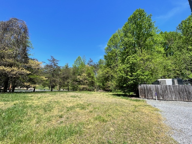 Primary Photo Of 6203 Crain Hwy, Bowie Land For Sale