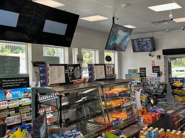 More Photos Of 39925 Mission Blvd, Fremont Service Station For Sale