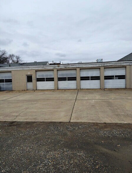 More Photos Of 59 Newman Springs Rd, Shrewsbury Industrial For Sale