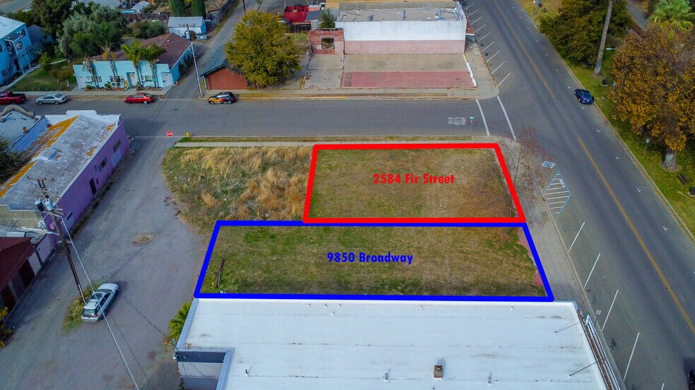 More Photos Of 9850 Broadway, Live Oak Land For Sale