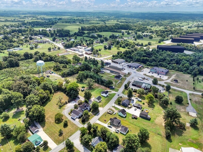 More Photos Of 110 Holy Cross Rd, Loretto Hospitality For Sale