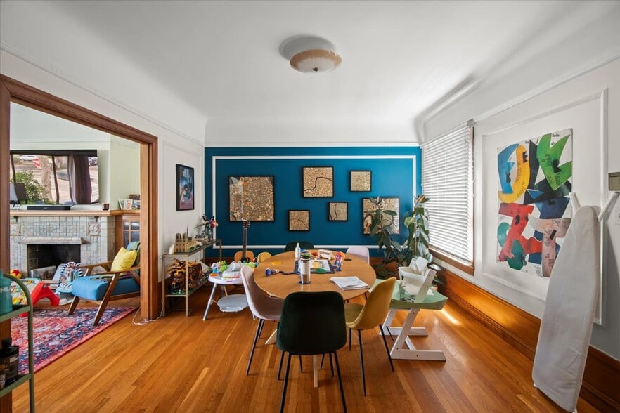 More Photos Of 3241 Clement St, San Francisco Apartments For Sale